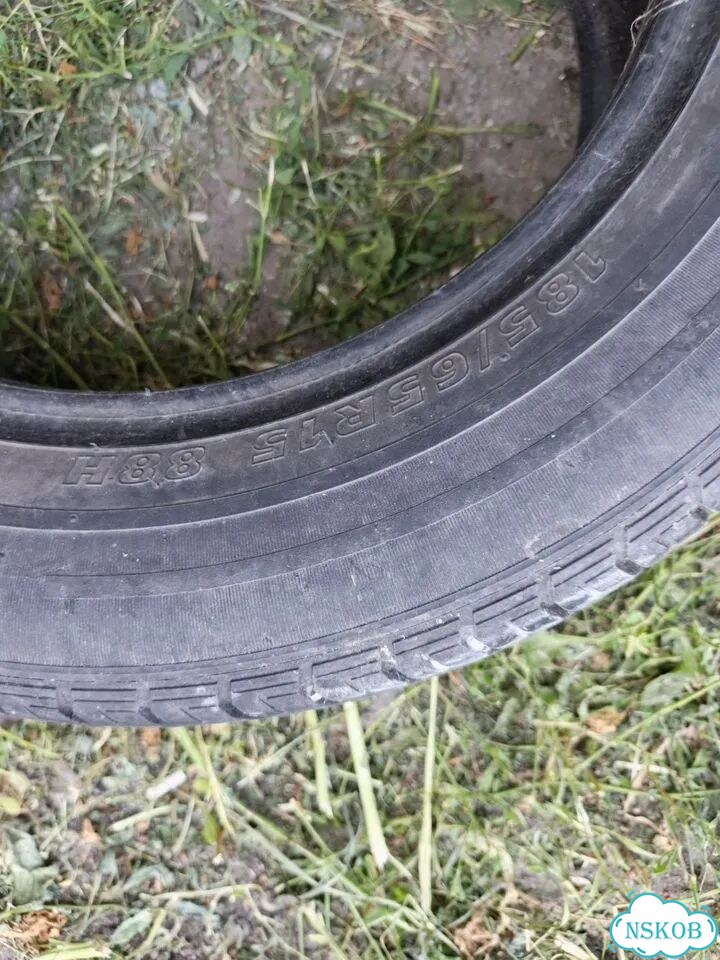 Bridgestone Alenza 001 185/65 R15 88H фото 3