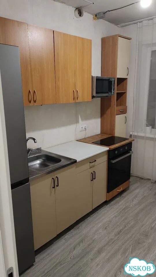 Кухонный гарнитур бу фото 5