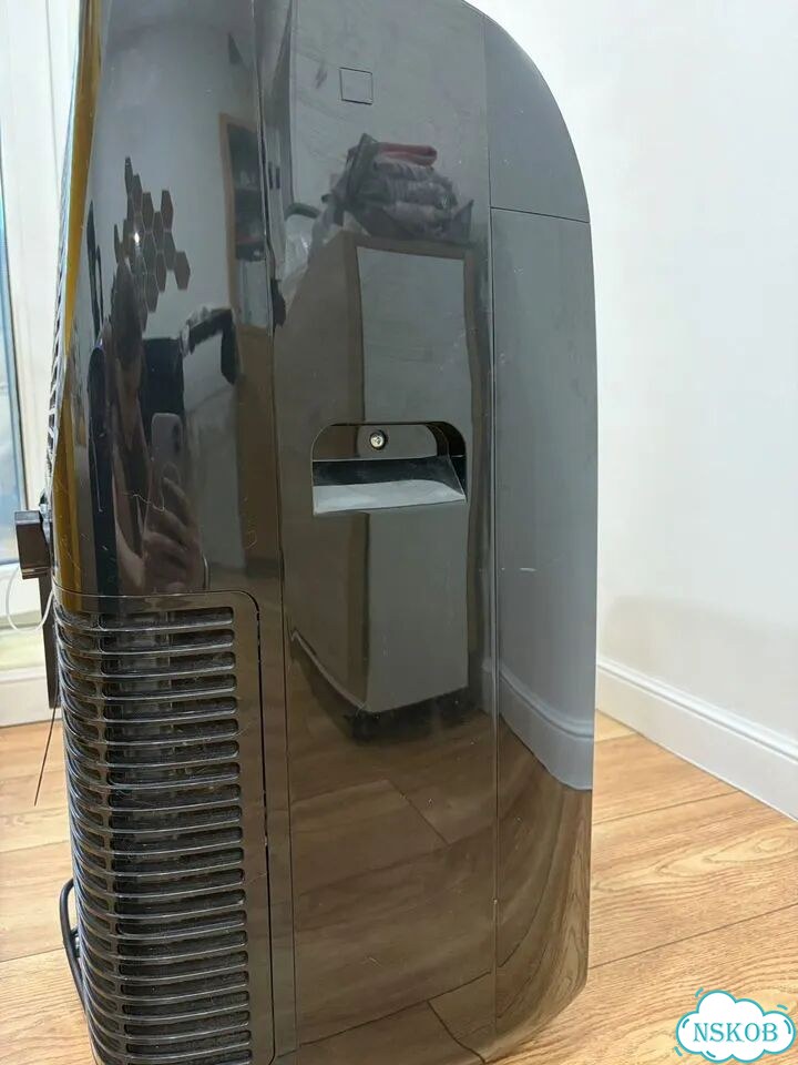 Мобильный кондиционер zanussi фото 7