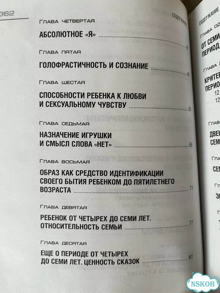 Онтопсихологическая педагогика фото 4