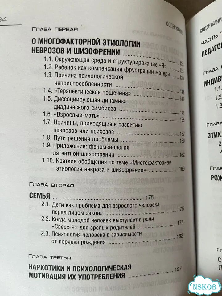Онтопсихологическая педагогика фото 6
