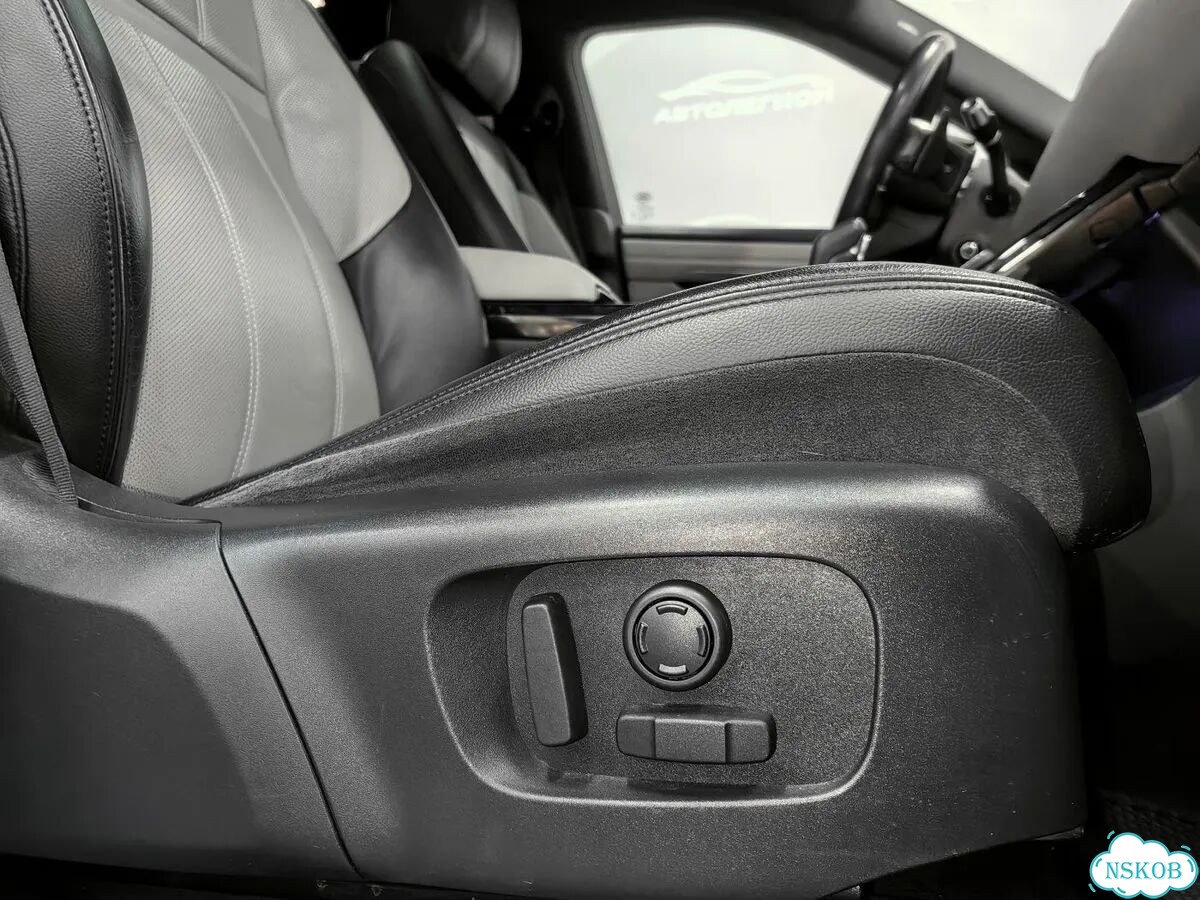 Land Rover Range Rover Evoque 2.0 AT, 2020, 111 685 км фото 17