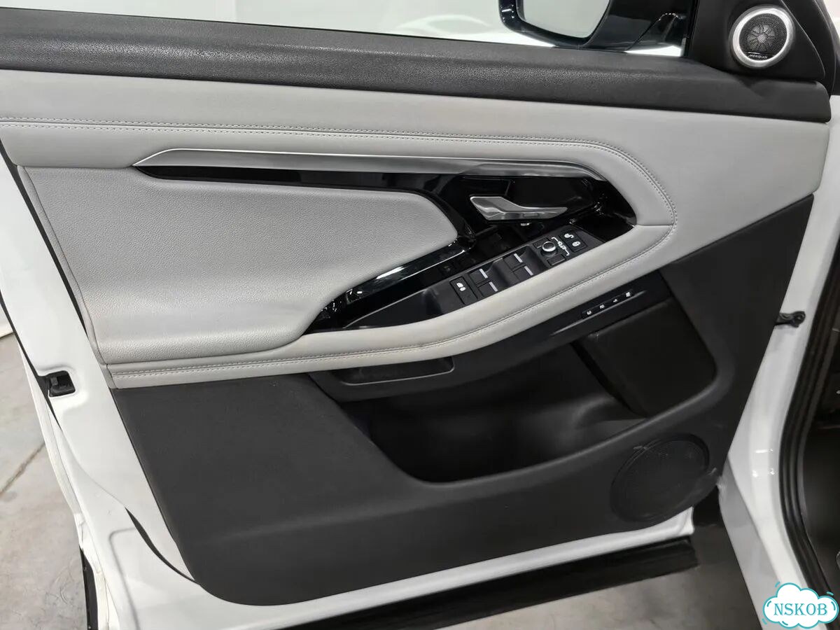 Land Rover Range Rover Evoque 2.0 AT, 2020, 111 685 км фото 26