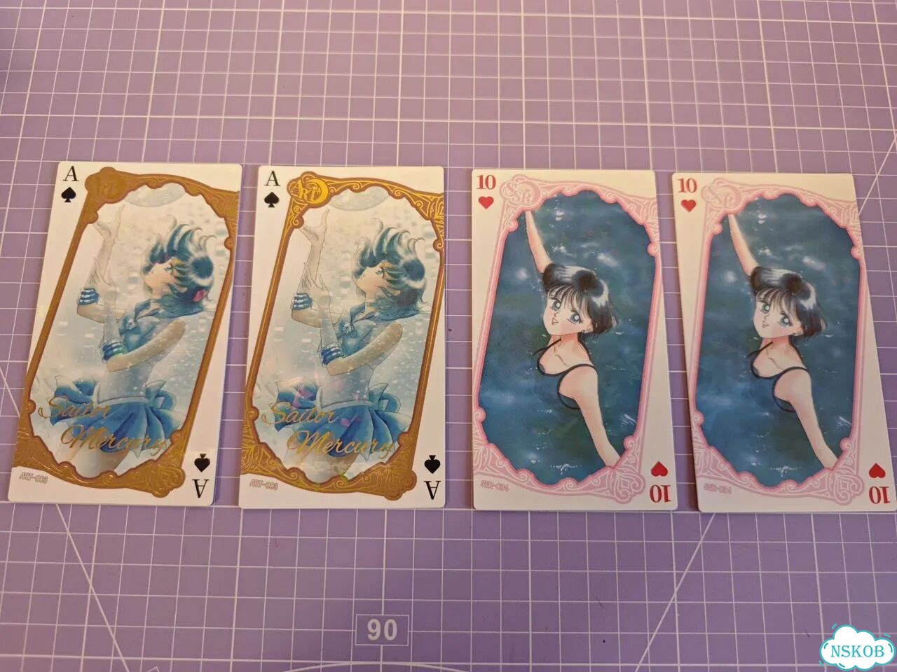 Карточки Сейлор Мун Sailor Moon фото 1