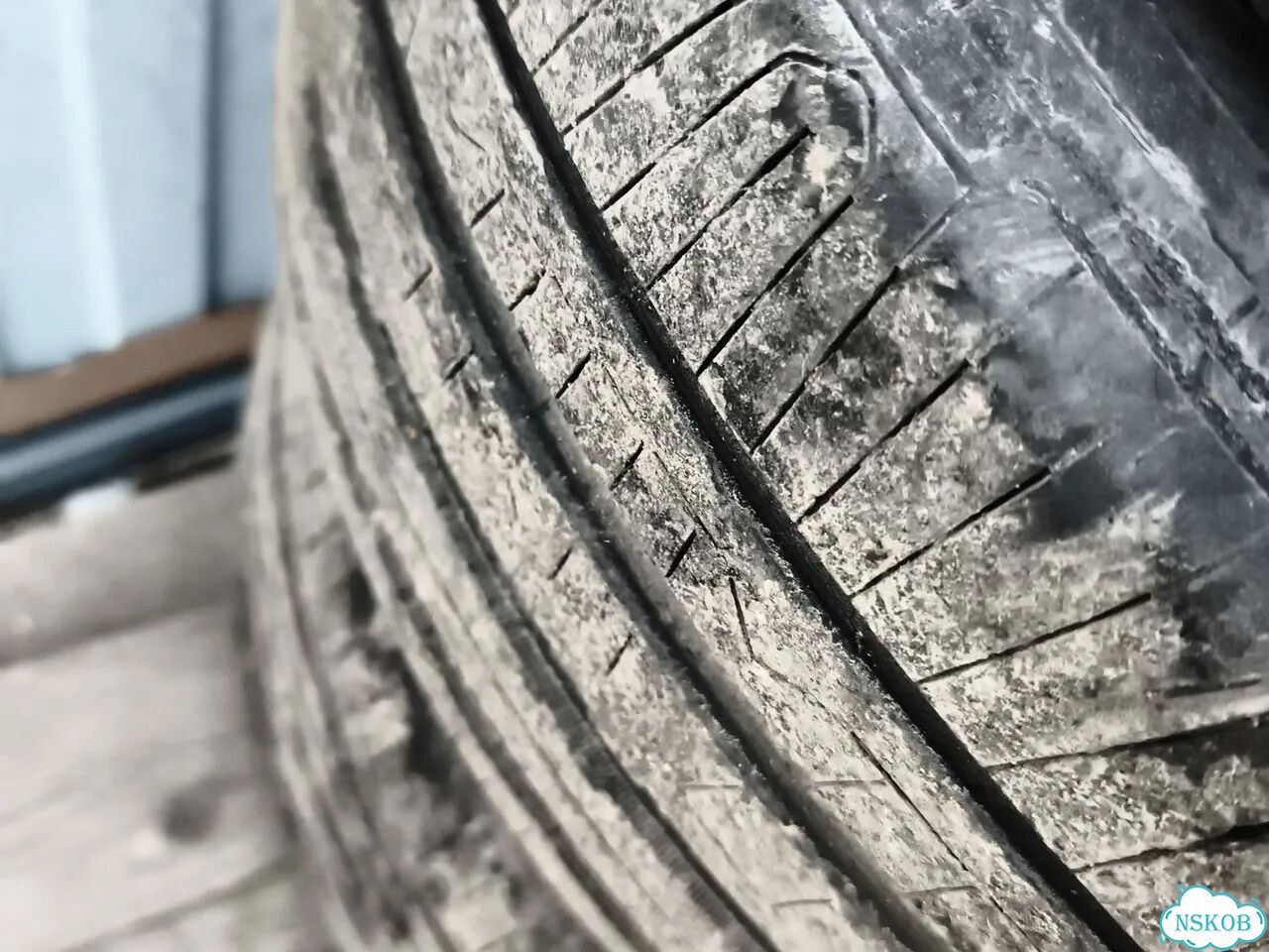 Nitto NT830 205/55 R16 фото 6
