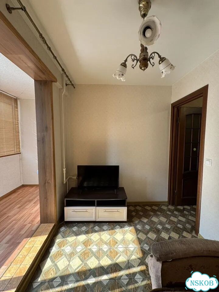 1-к. квартира, 40,6 м², 3/12 эт. фото 1