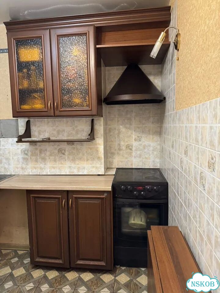 1-к. квартира, 40,6 м², 3/12 эт. фото 11