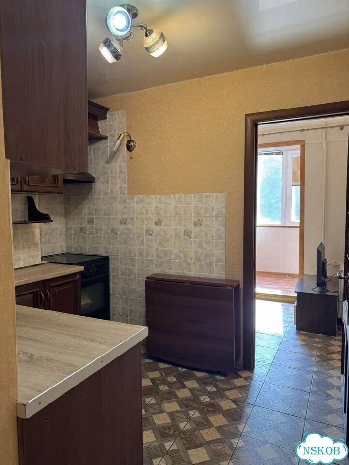 1-к. квартира, 40,6 м², 3/12 эт. фото 12