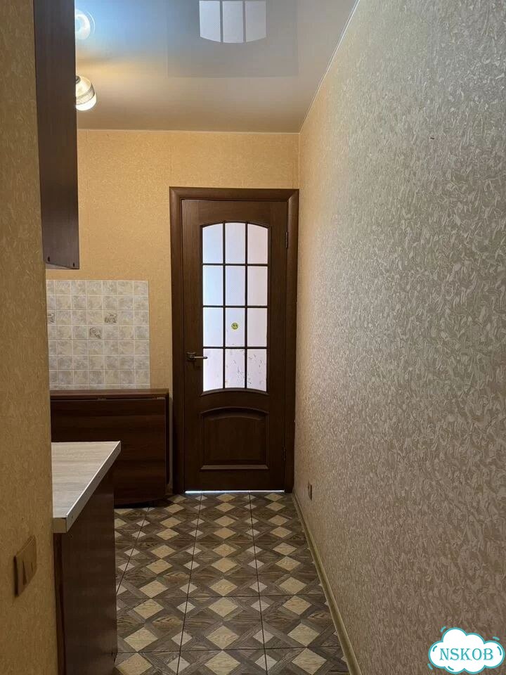 1-к. квартира, 40,6 м², 3/12 эт. фото 13