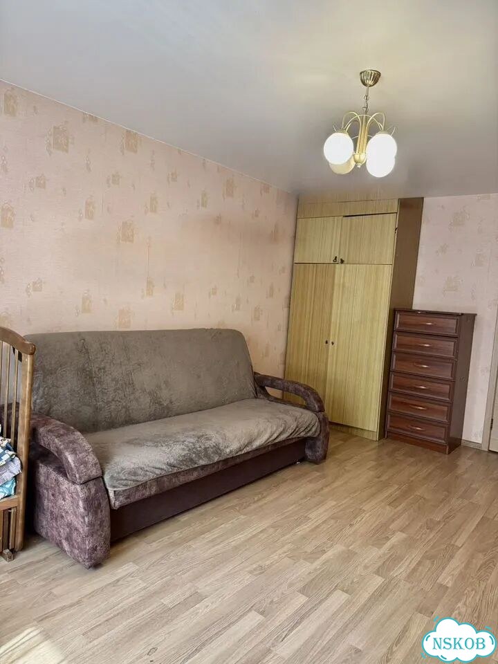 1-к. квартира, 40,6 м², 3/12 эт. фото 15