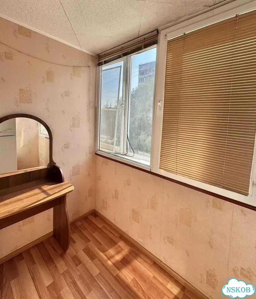 1-к. квартира, 40,6 м², 3/12 эт. фото 16