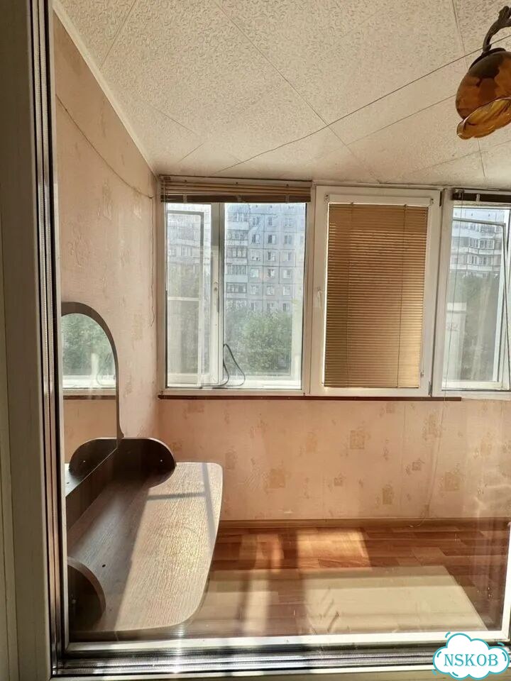 1-к. квартира, 40,6 м², 3/12 эт. фото 17