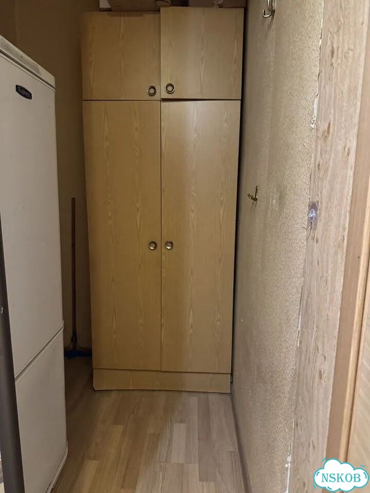 1-к. квартира, 40,6 м², 3/12 эт. фото 18
