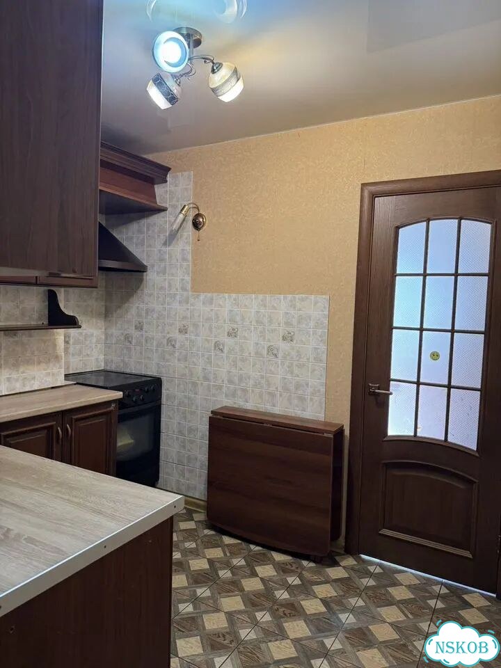 1-к. квартира, 40,6 м², 3/12 эт. фото 19