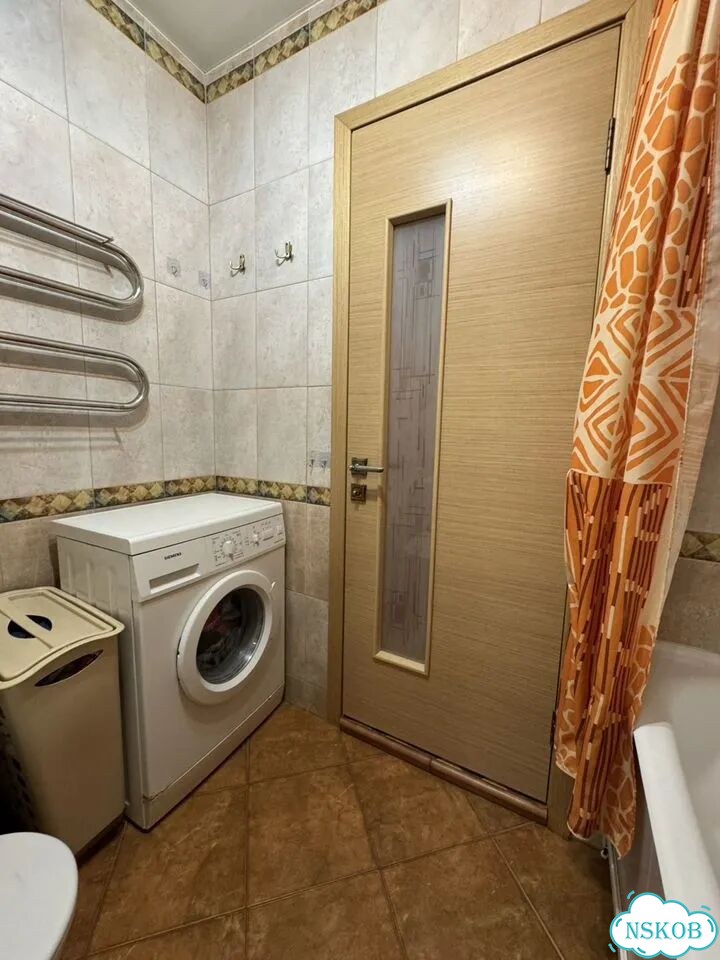 1-к. квартира, 40,6 м², 3/12 эт. фото 23