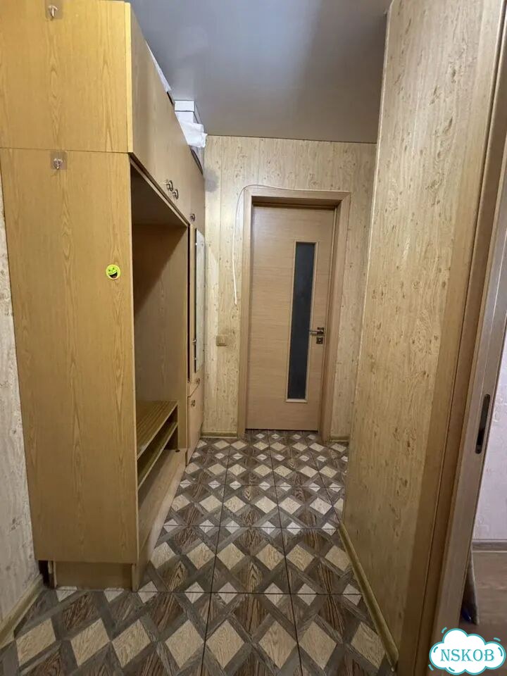 1-к. квартира, 40,6 м², 3/12 эт. фото 27