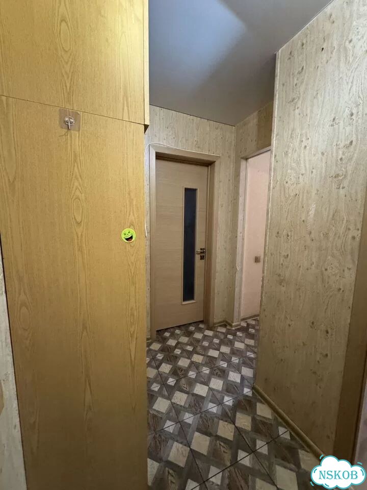 1-к. квартира, 40,6 м², 3/12 эт. фото 28