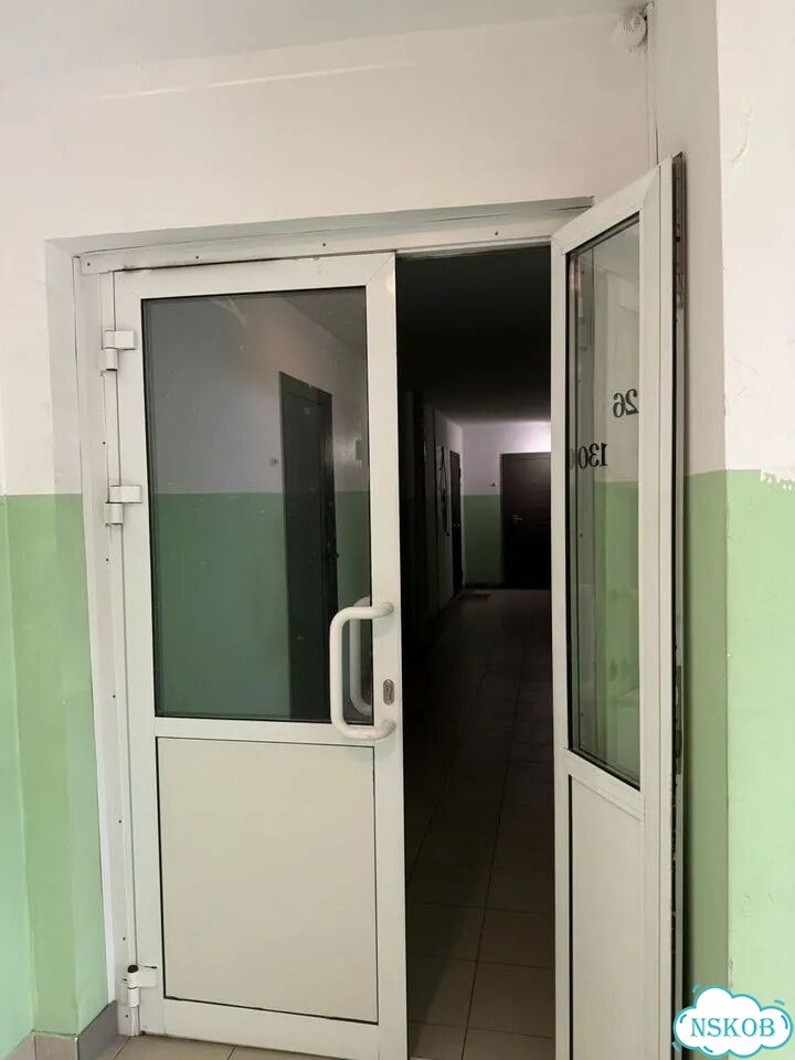 1-к. квартира, 40,6 м², 3/12 эт. фото 30