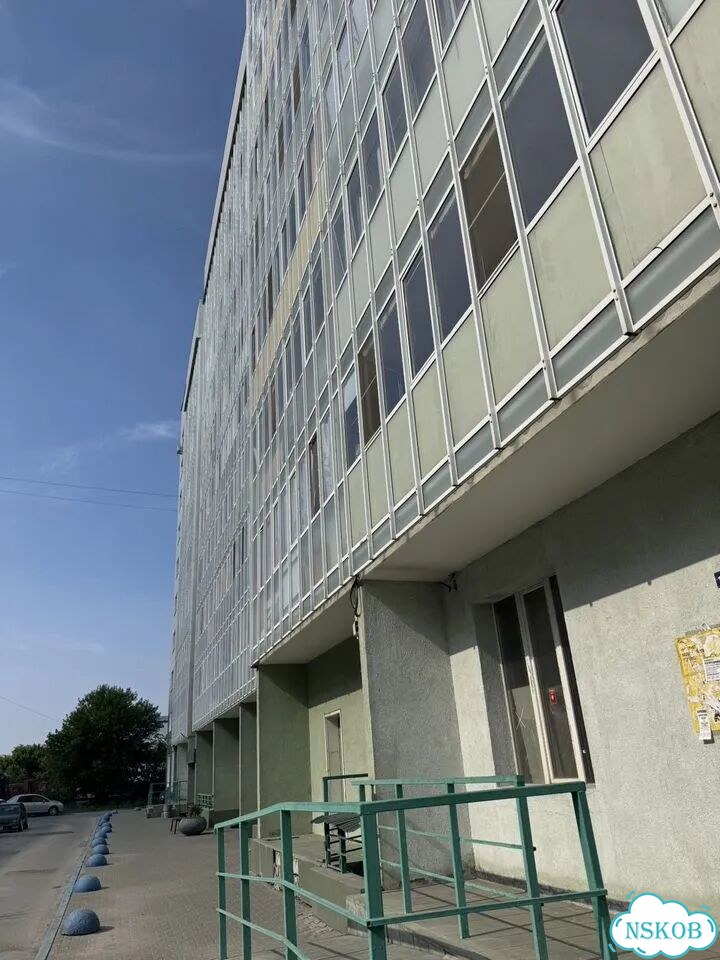 1-к. квартира, 40,6 м², 3/12 эт. фото 31