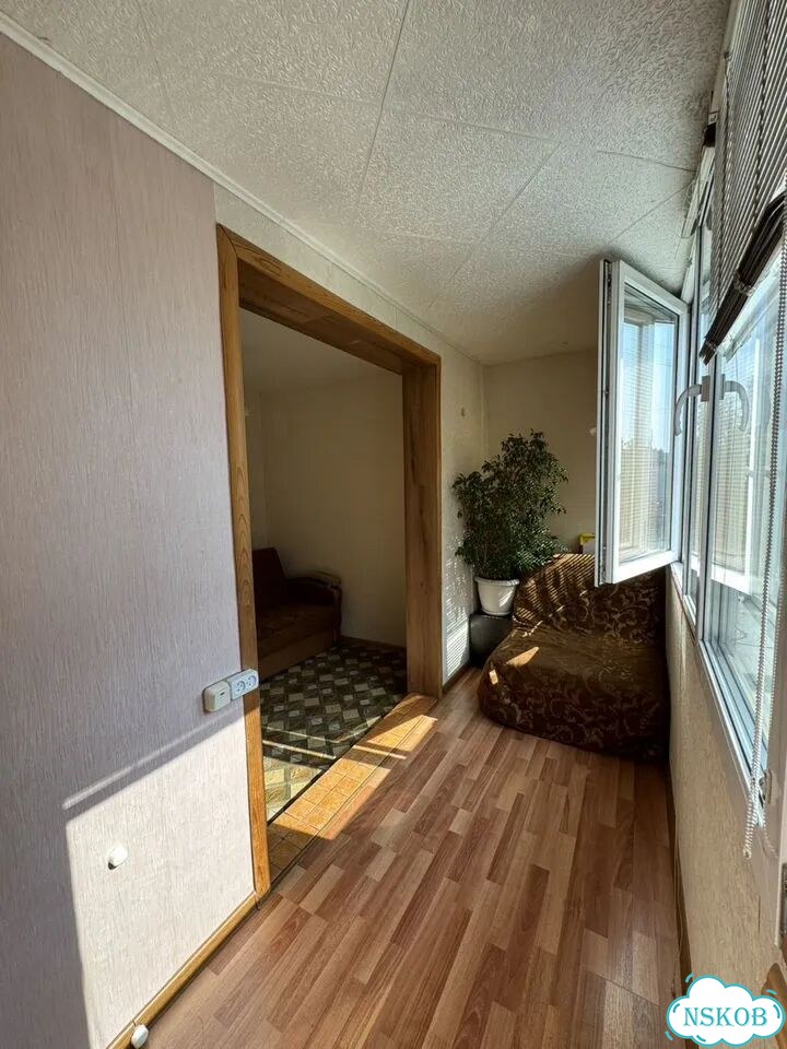 1-к. квартира, 40,6 м², 3/12 эт. фото 6
