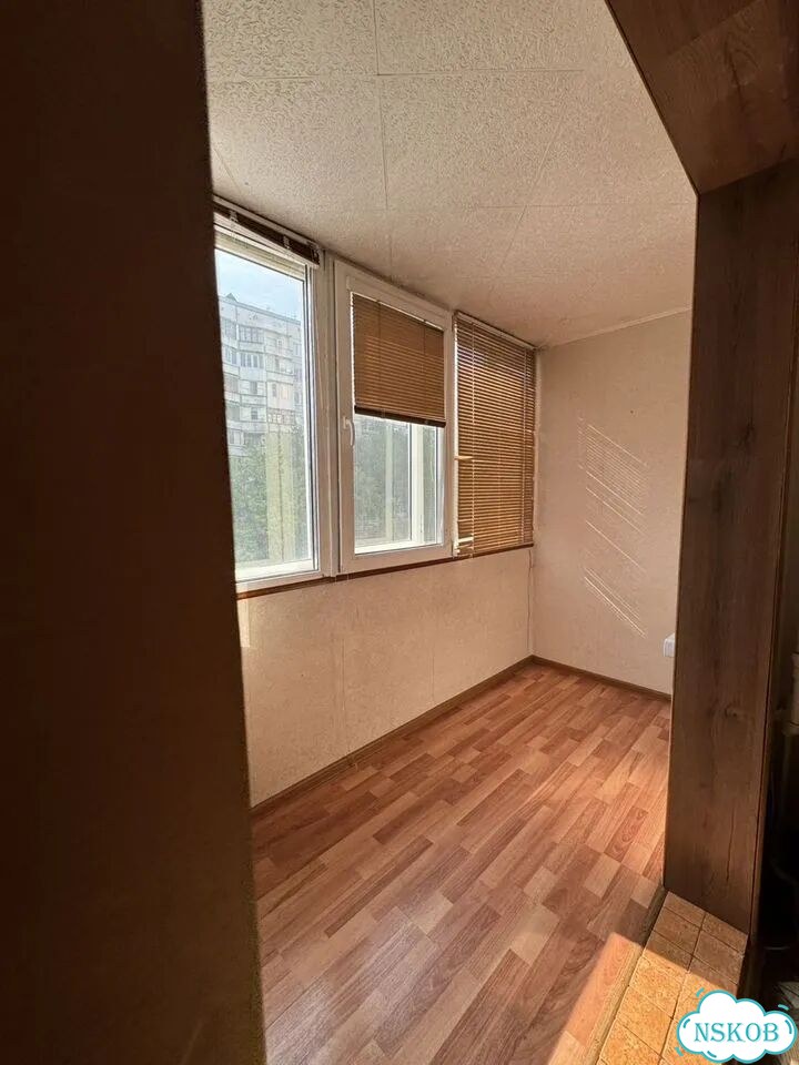 1-к. квартира, 40,6 м², 3/12 эт. фото 7
