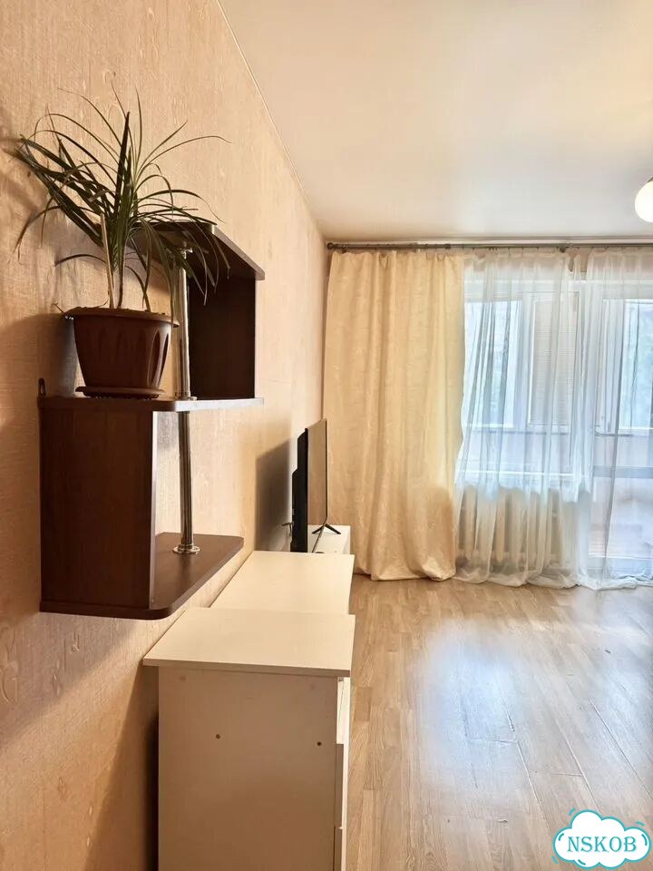 1-к. квартира, 40,6 м², 3/12 эт. фото 8