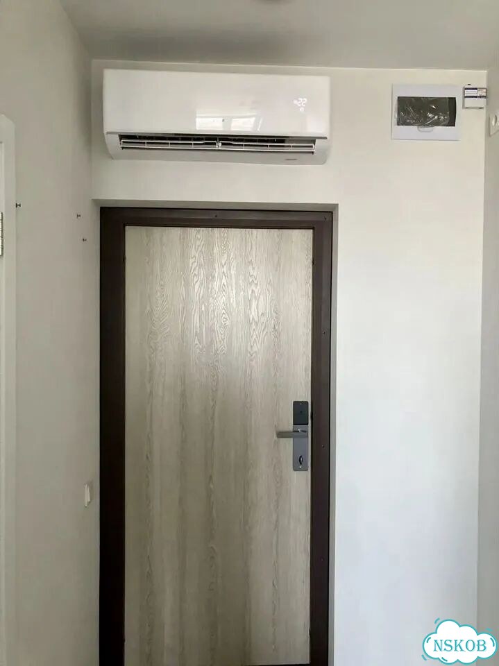 Помещение в IQ aparts фото 6
