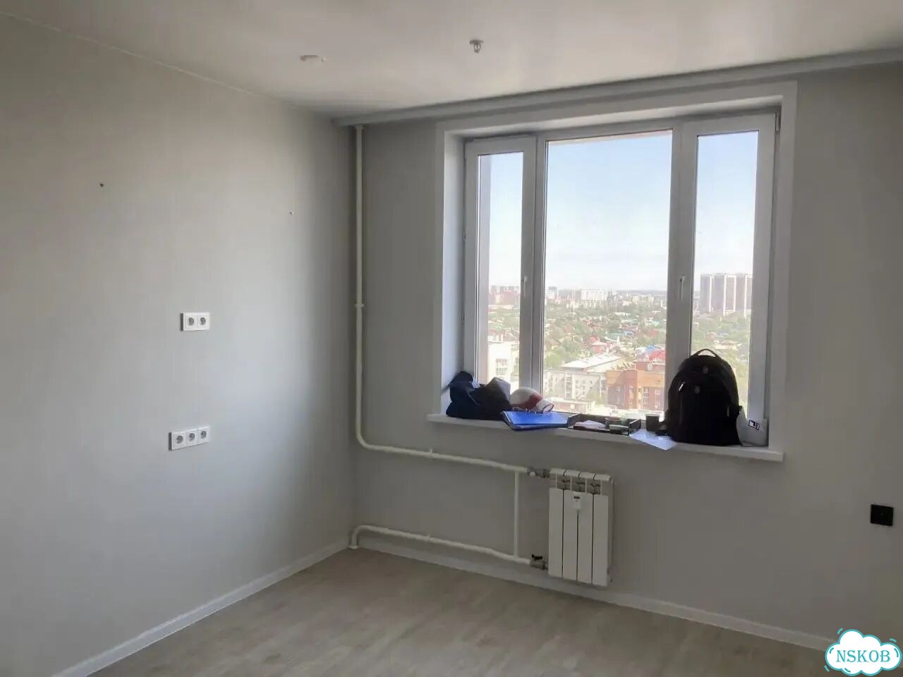 Помещение в IQ aparts фото 7