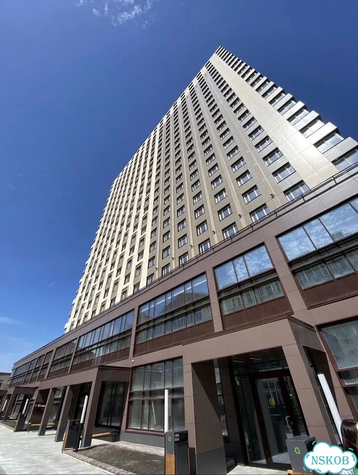 Помещение в IQ aparts фото 8