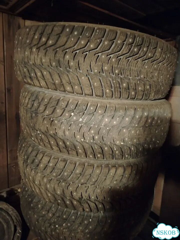 Bridgestone A001 Weather Control 215/65 R16 фото 1