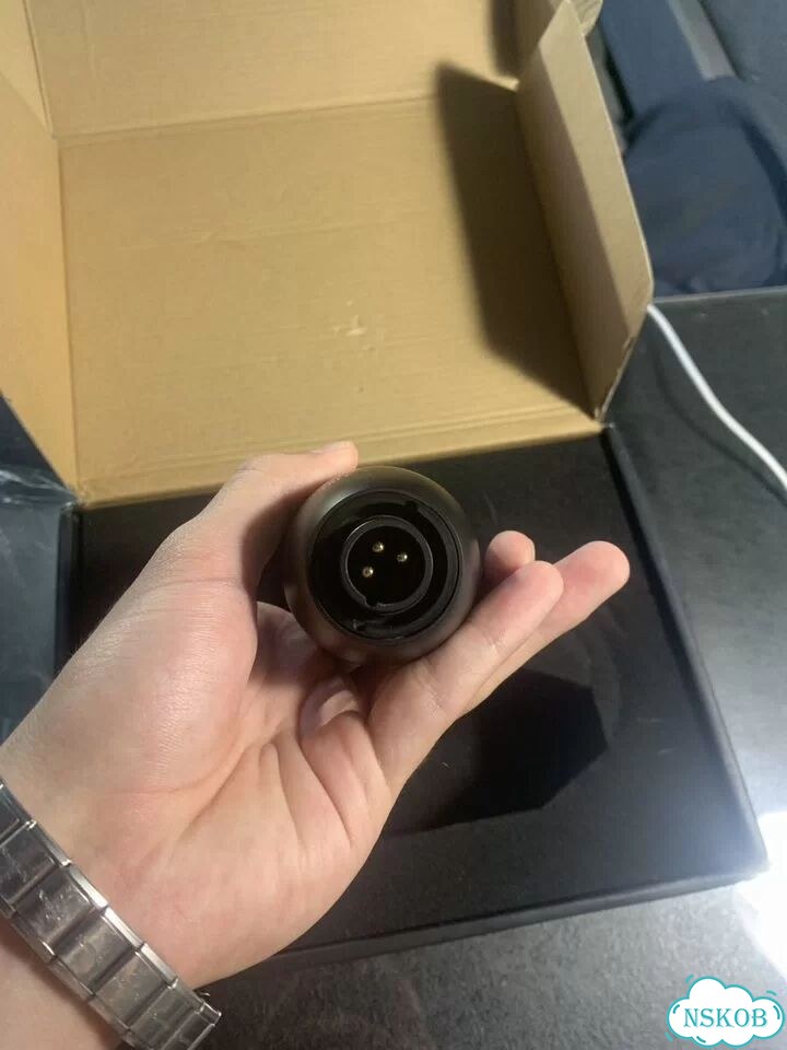Студийный микрофон akg p120 фото 4