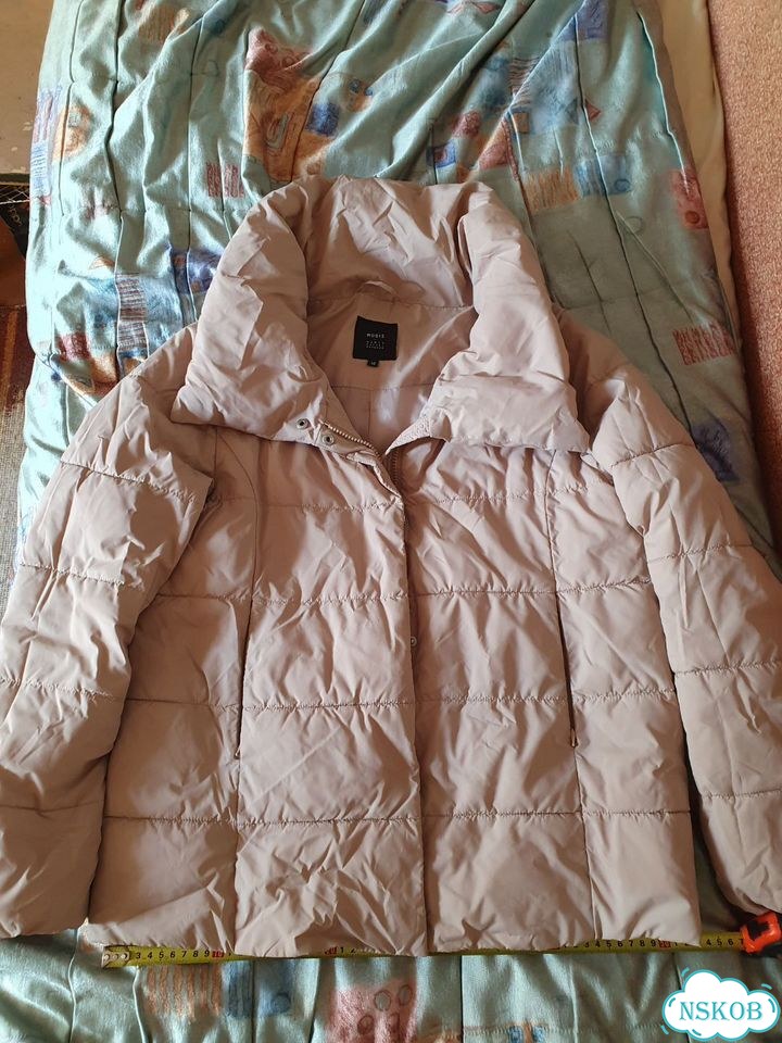 Куртка демисезон Modis woman casual outwear 50 фото 1