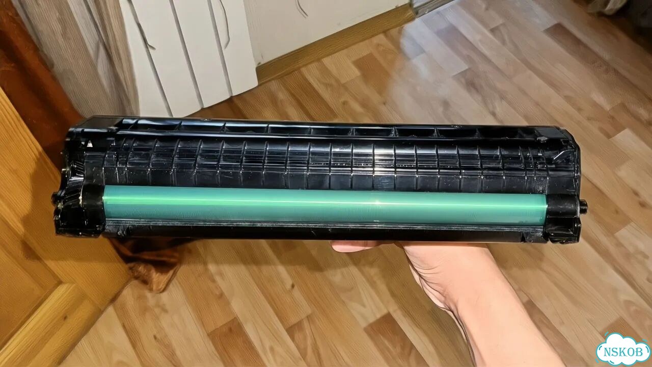 Принтер Samsung SCX-3205 фото 5