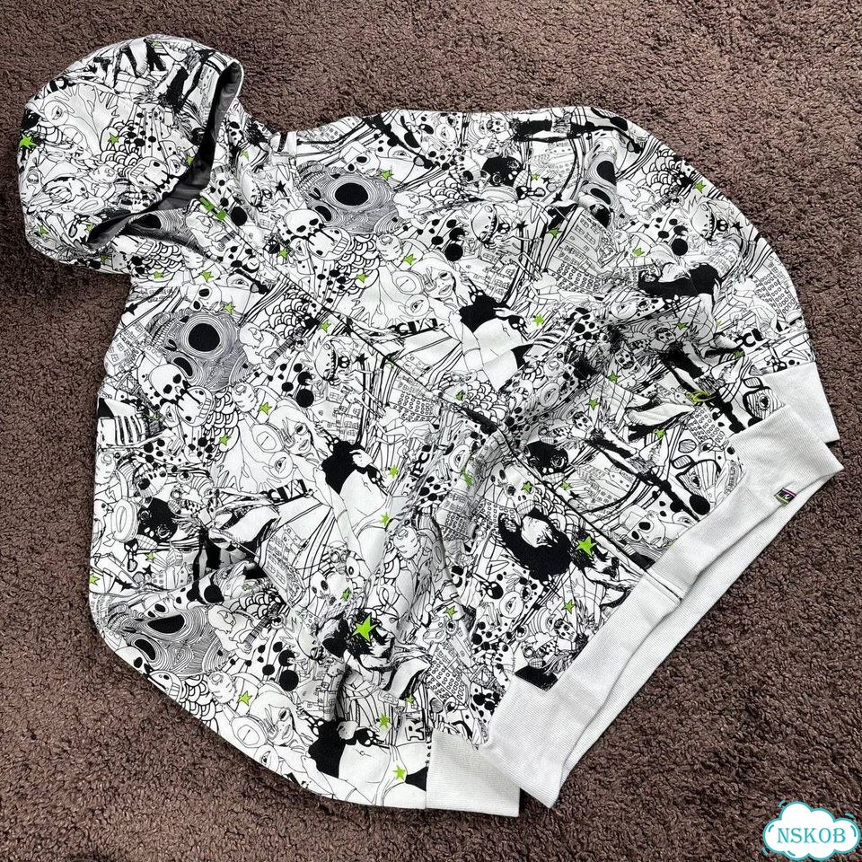Zip Hoodie Ripcurl Type фото 1