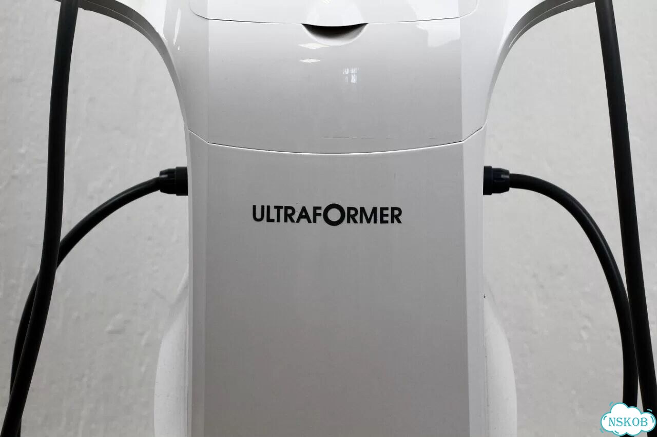 Оригинальный Classys Ultraformer 2021 smas-лифтинг Лизинг + обучение фото 7