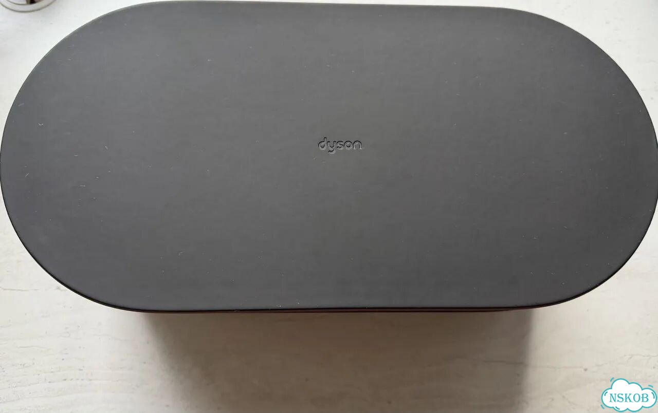 Стайлер Dyson Airwrap Complete Long HS05 оригинал фото 2