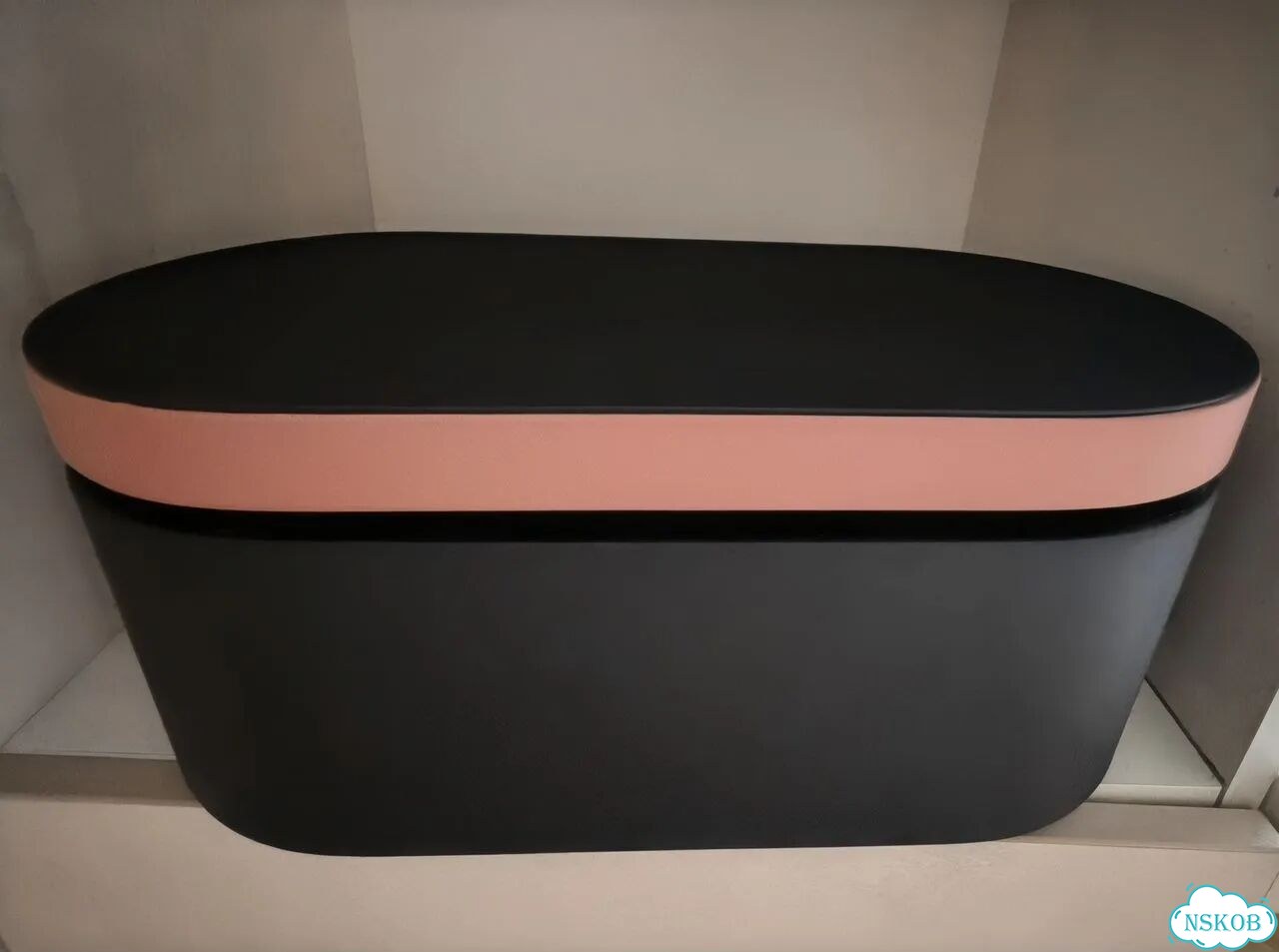 Стайлер Dyson Airwrap Complete Long HS05 оригинал фото 3