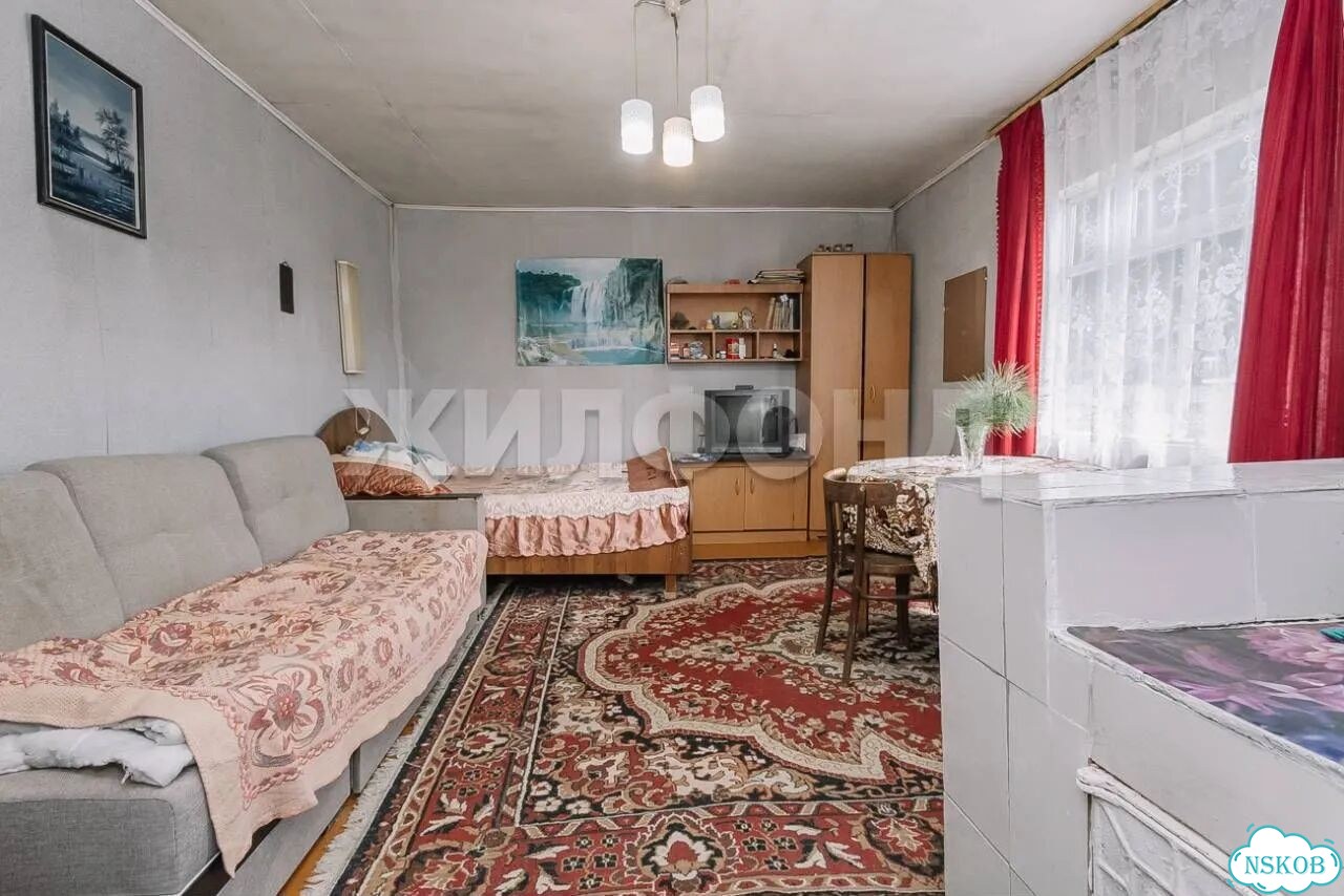 Дача 73,1 м² на участке 5,8 сот. фото 10
