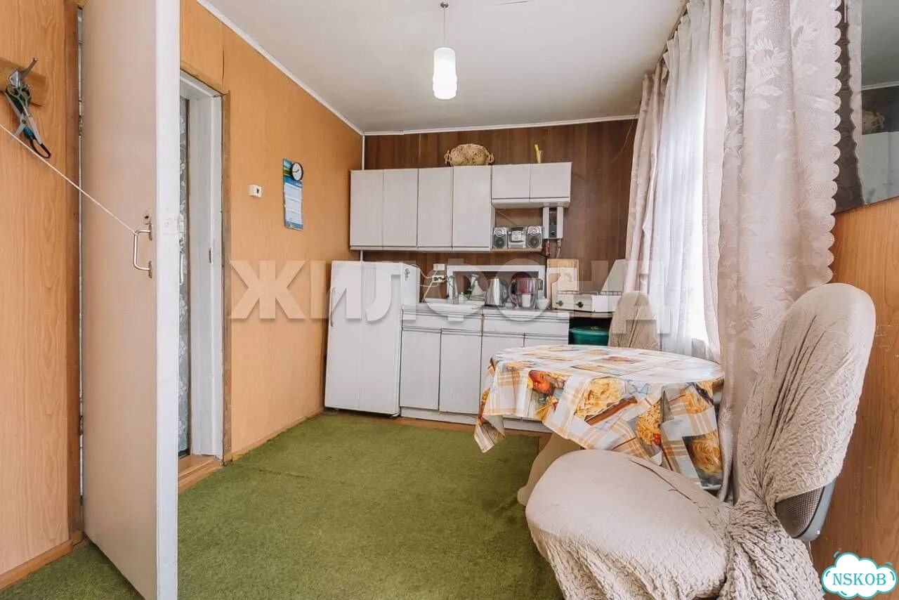 Дача 73,1 м² на участке 5,8 сот. фото 11