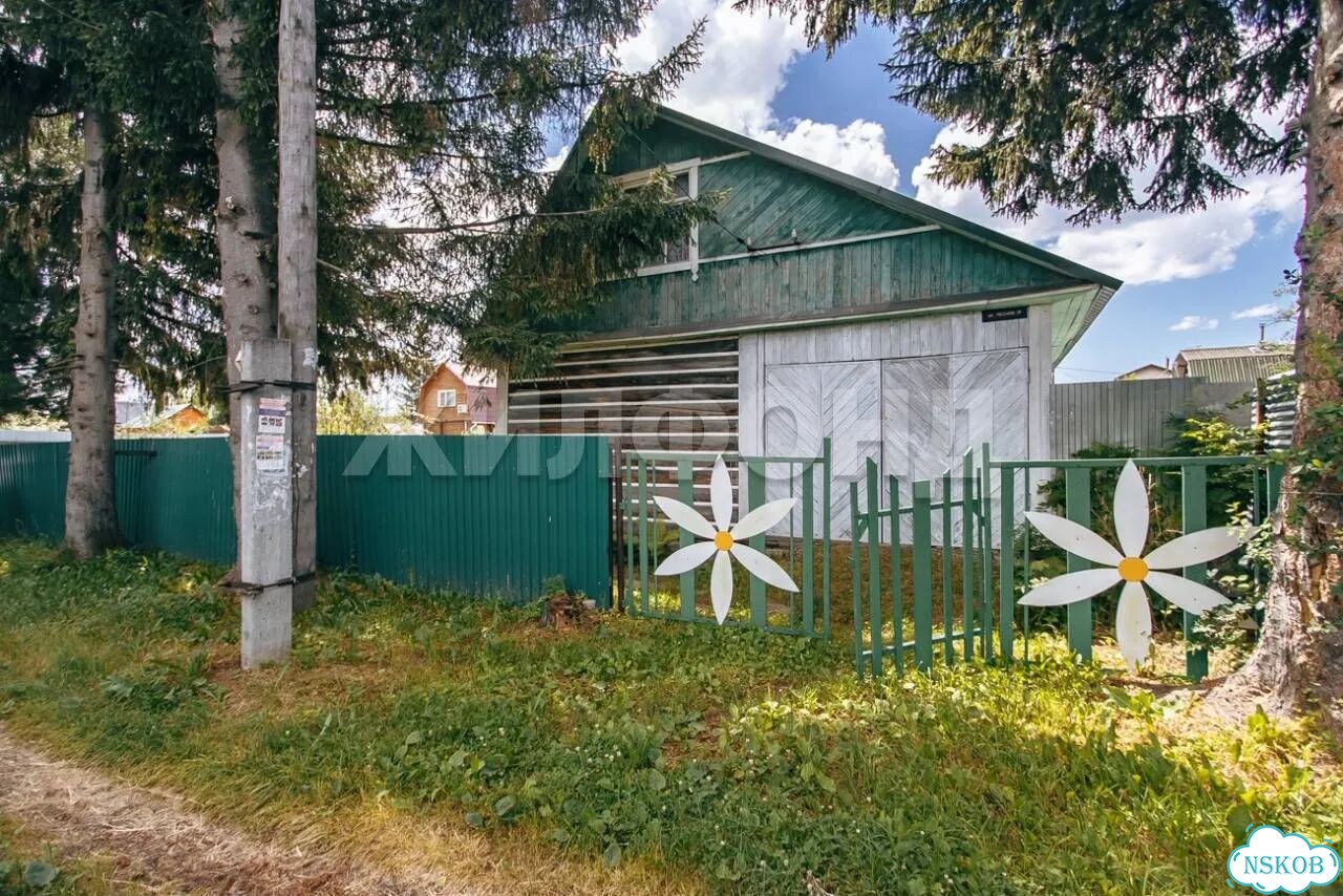 Дача 73,1 м² на участке 5,8 сот. фото 2