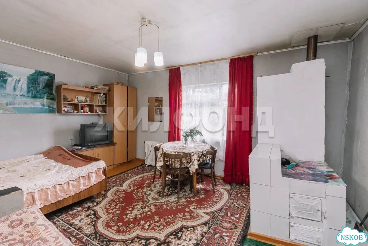 Дача 73,1 м² на участке 5,8 сот. фото 7