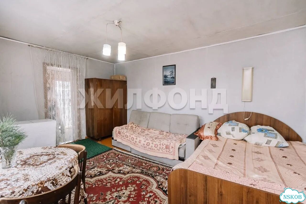 Дача 73,1 м² на участке 5,8 сот. фото 8