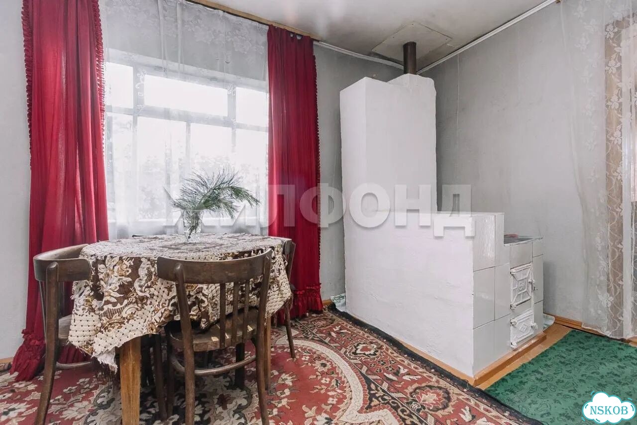 Дача 73,1 м² на участке 5,8 сот. фото 9
