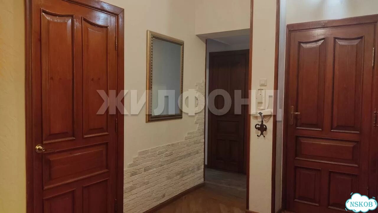 3-к. квартира, 73 м², 2/5 эт. фото 11
