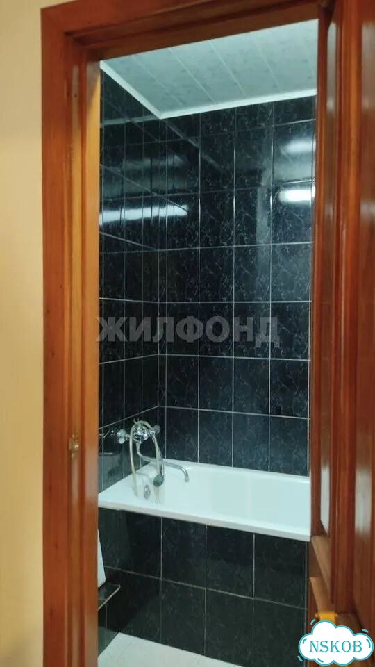 3-к. квартира, 73 м², 2/5 эт. фото 12