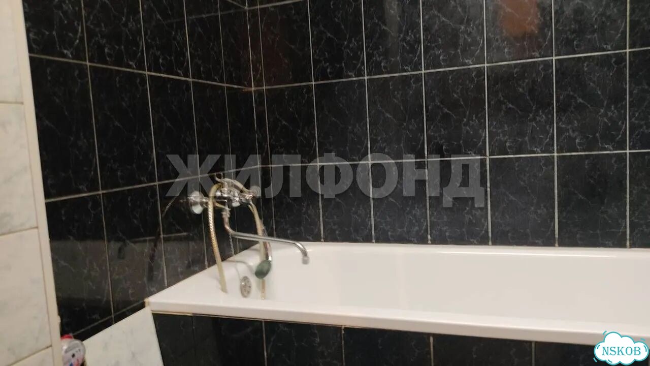 3-к. квартира, 73 м², 2/5 эт. фото 13