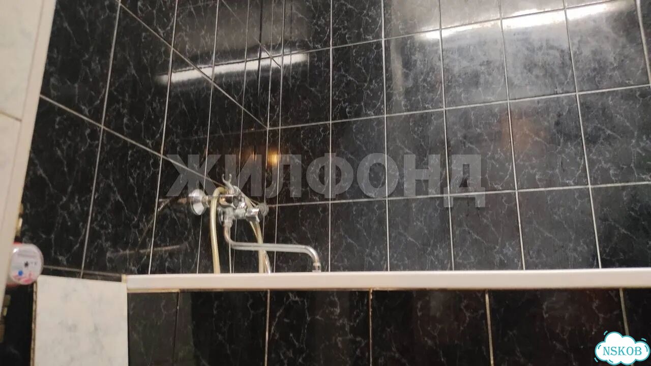 3-к. квартира, 73 м², 2/5 эт. фото 15