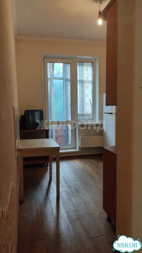 3-к. квартира, 73 м², 2/5 эт. фото 16