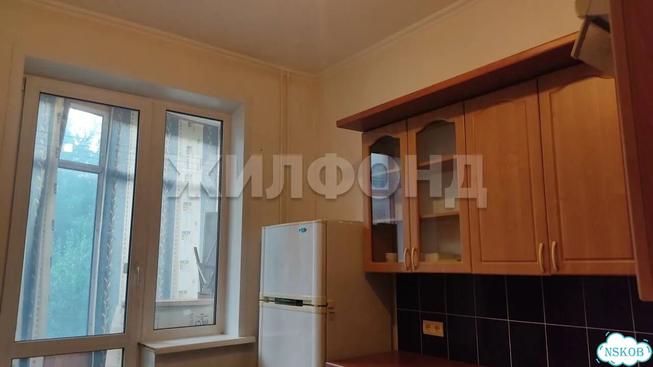 3-к. квартира, 73 м², 2/5 эт. фото 17