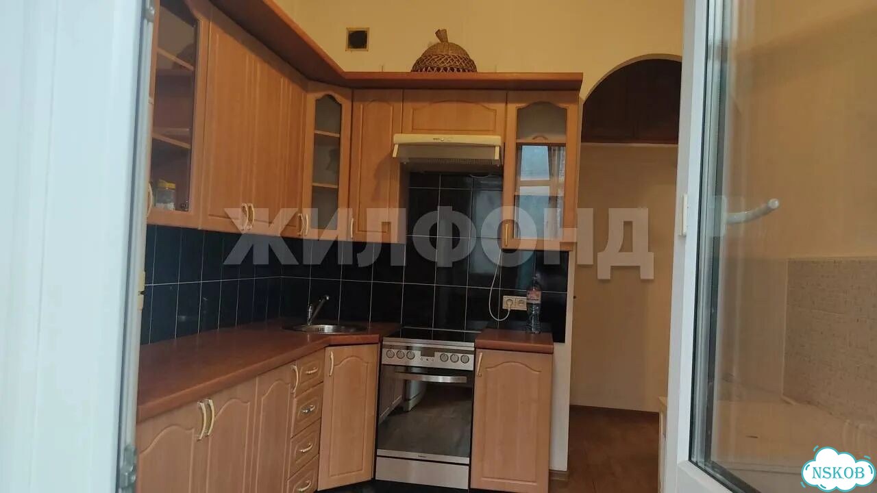 3-к. квартира, 73 м², 2/5 эт. фото 18